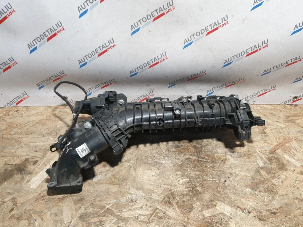 Intake manifold – BMW X3 F25 (2010-2017)