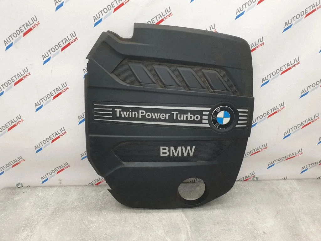 Osłona silnika (pokrywa) – BMW Seria 4 F32 F33 (2013-2020)