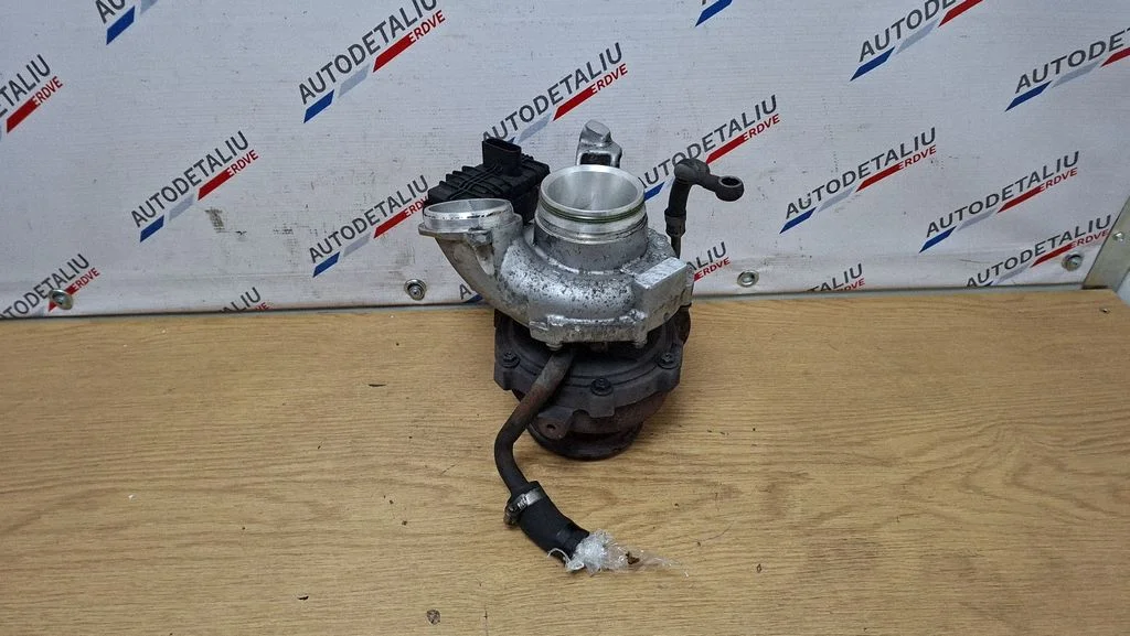 Turbīna 7823202