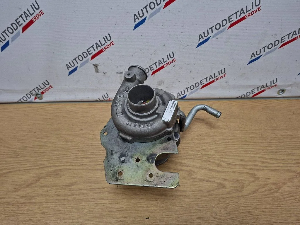 Turbīna 7785410