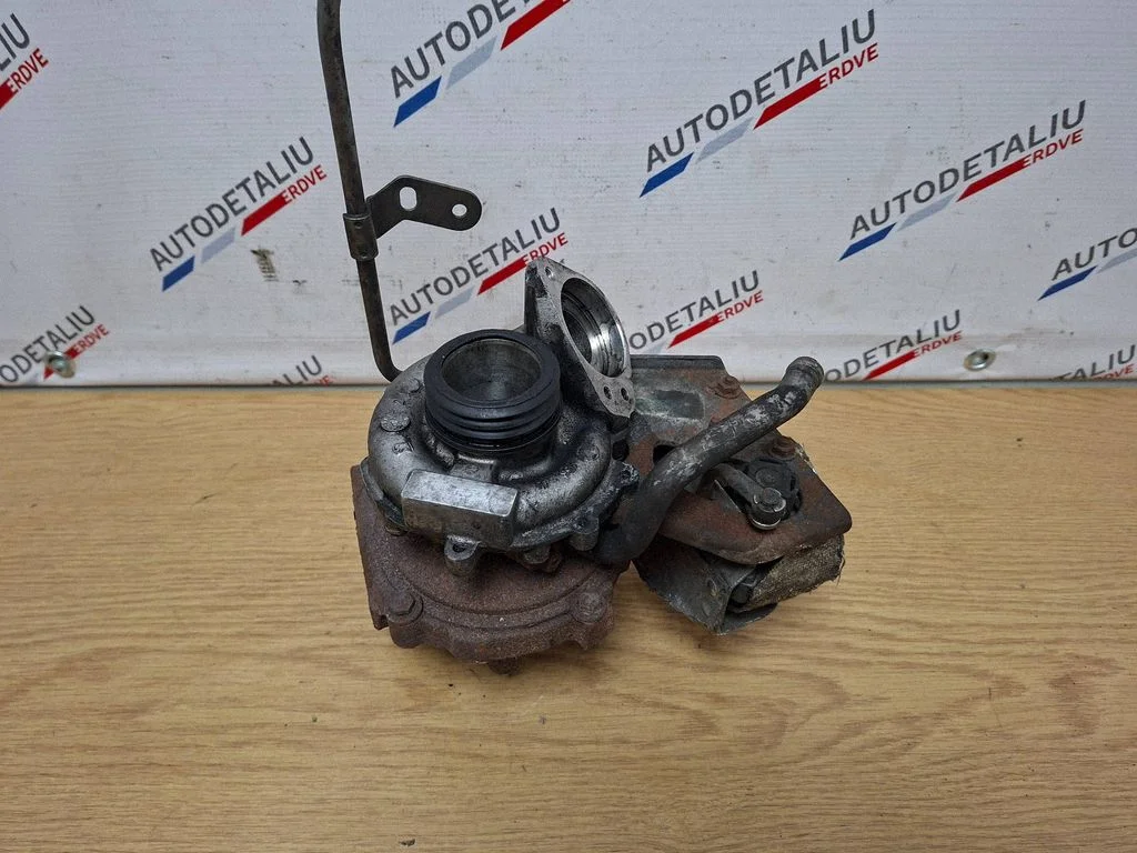 Turbīna GT1752V