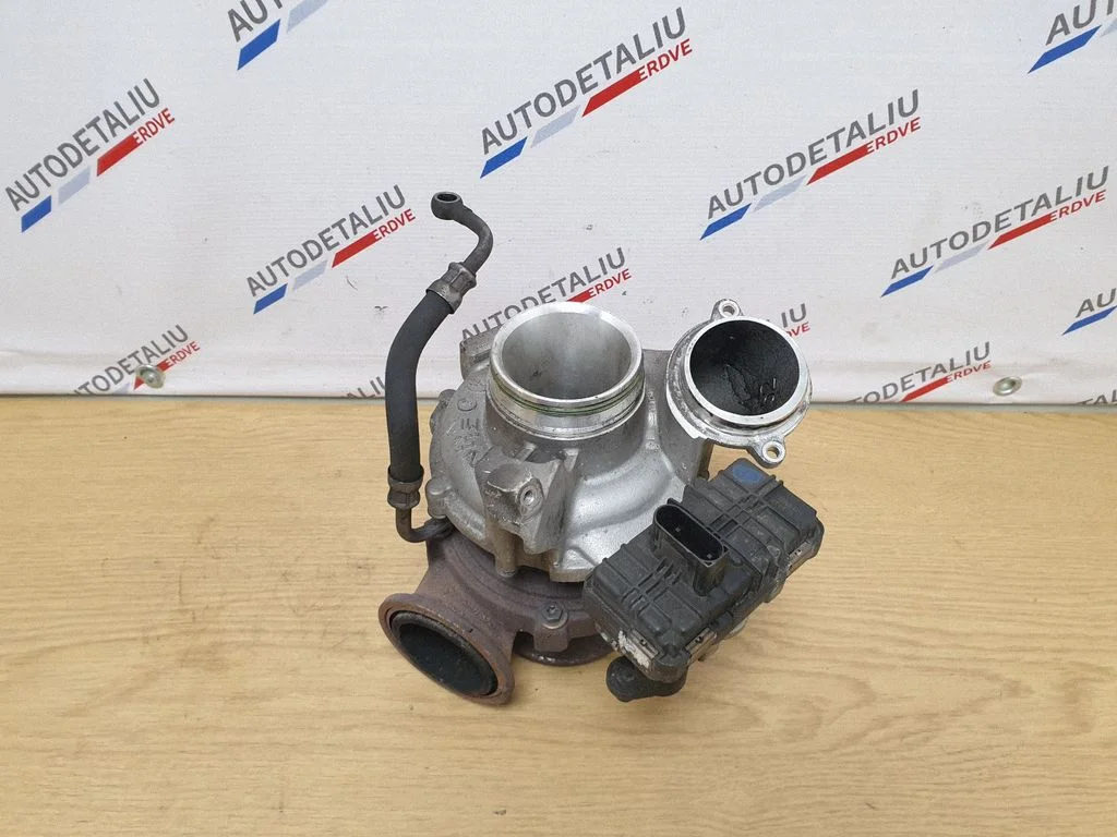 Turbīna 7823202