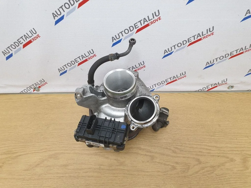 Turbo 7823202