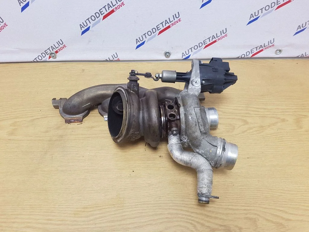 Turbo 7637563