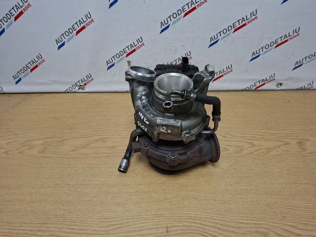 Turbīna 7823202