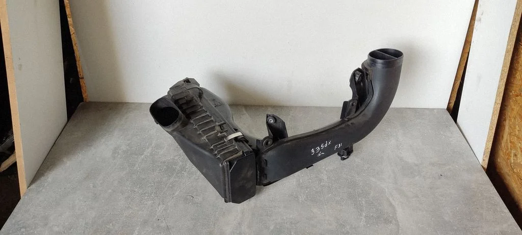 Gaisa filtra korpuss – BMW 3. sērija F30 F35 F31 (2012-2018)