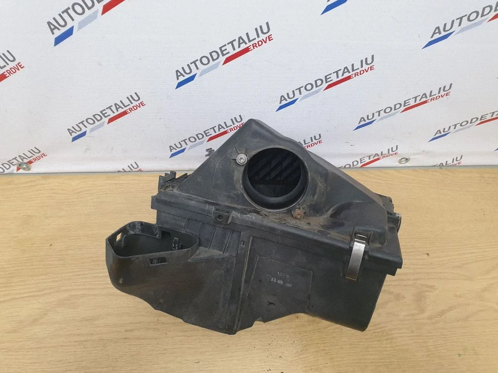 Gaisa filtra korpuss – BMW 3. sērija E92 E93 (2005-2014)