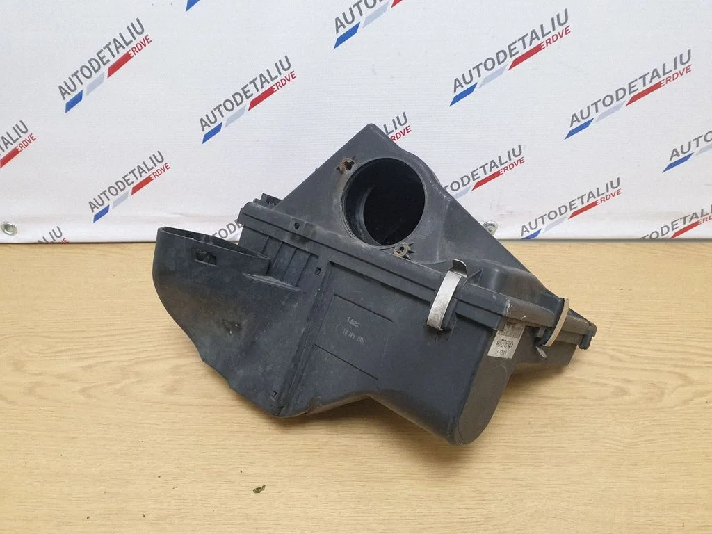 Gaisa filtra korpuss – BMW 3. sērija E92 E93 (2005-2014)