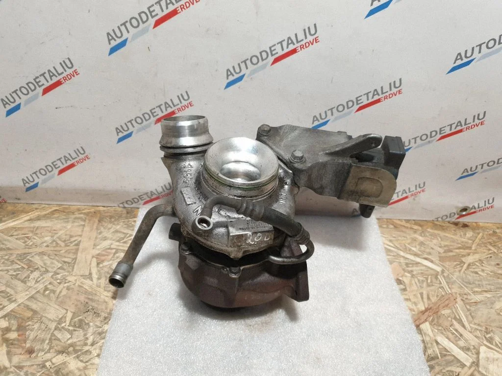 Turbīna 8506893