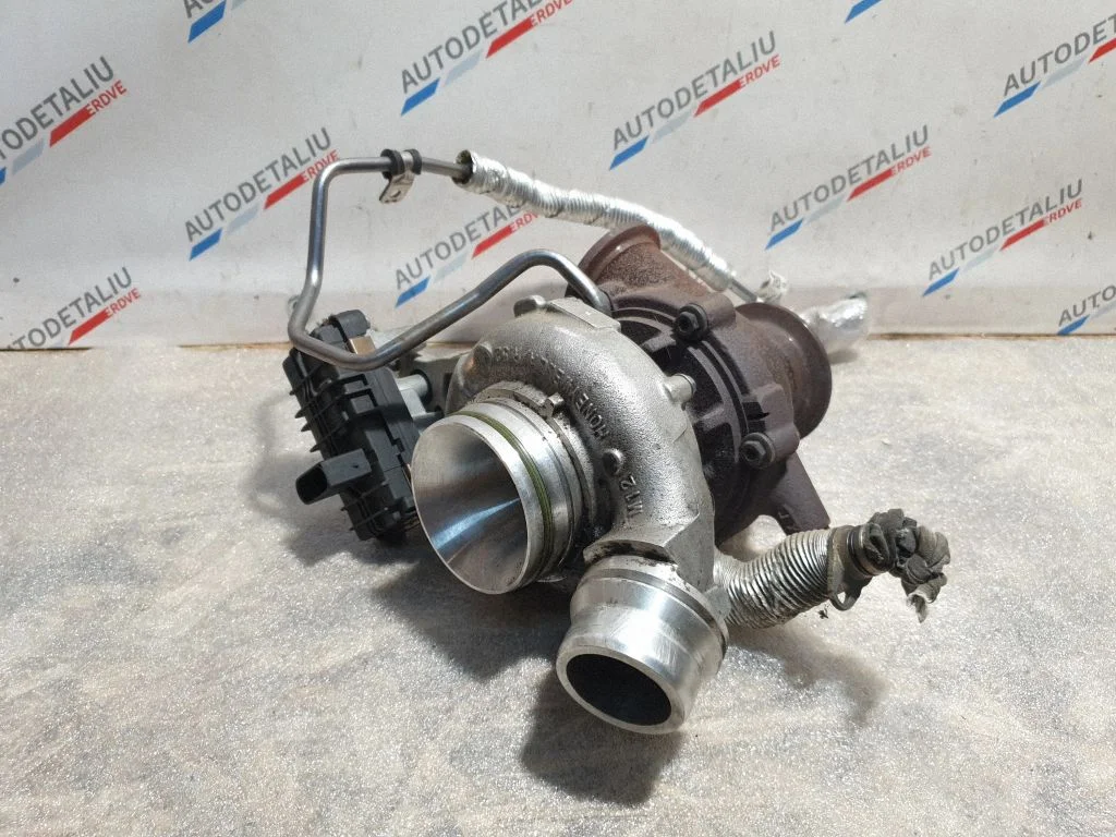 Turbīna 8579212