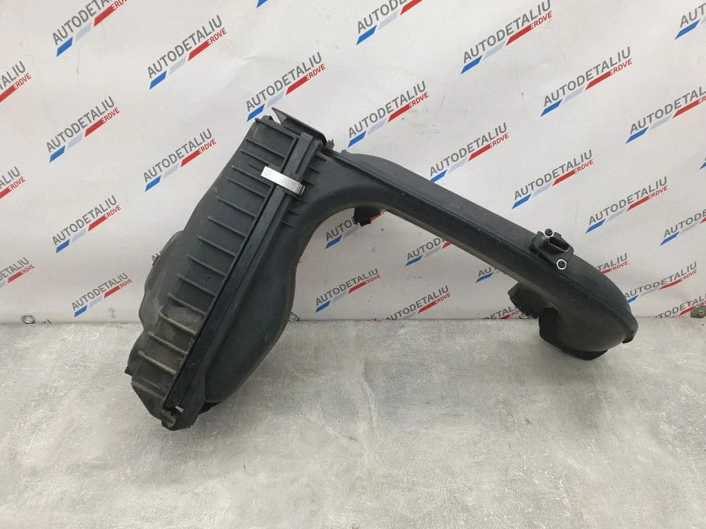 Gaisa filtra korpuss – BMW X5 F15 (2013-2017)