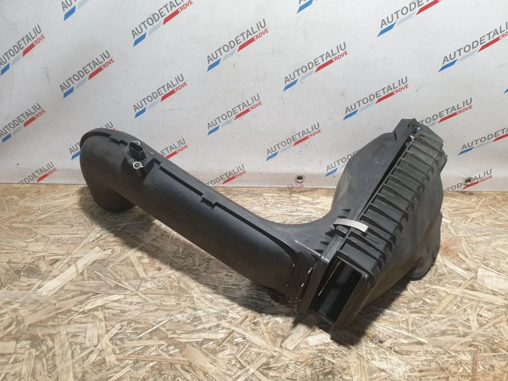 Õhufiltri korpus 8507565