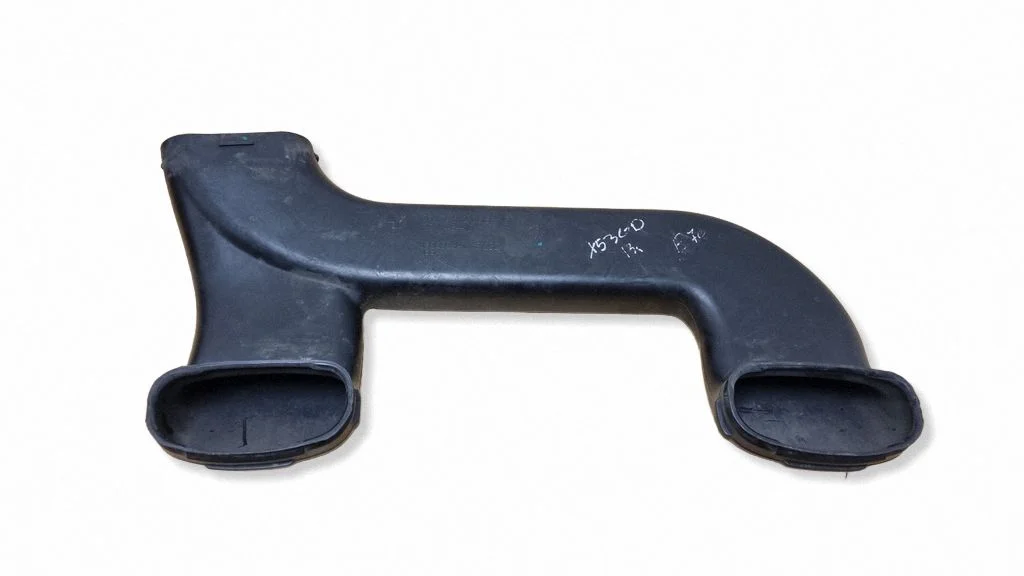 Gaisa ieplūdes kanāla detaļa (-as) 7812058