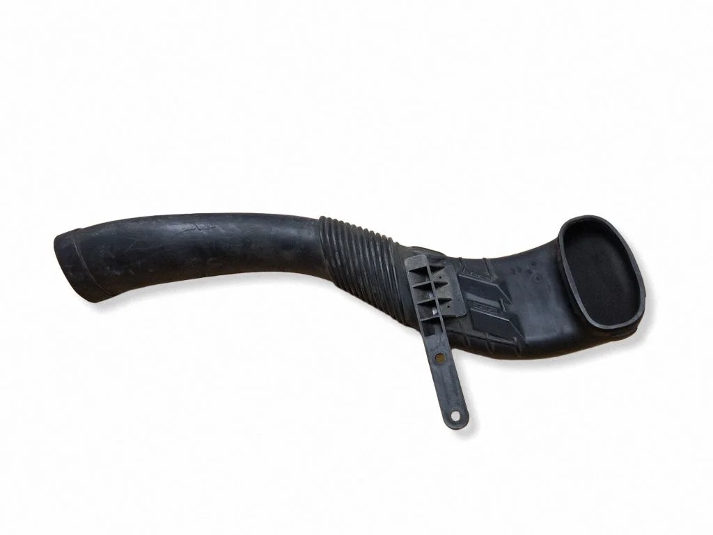 Õhuvõtukanali osa (-d) – BMW X6 E71 (2008-2014)