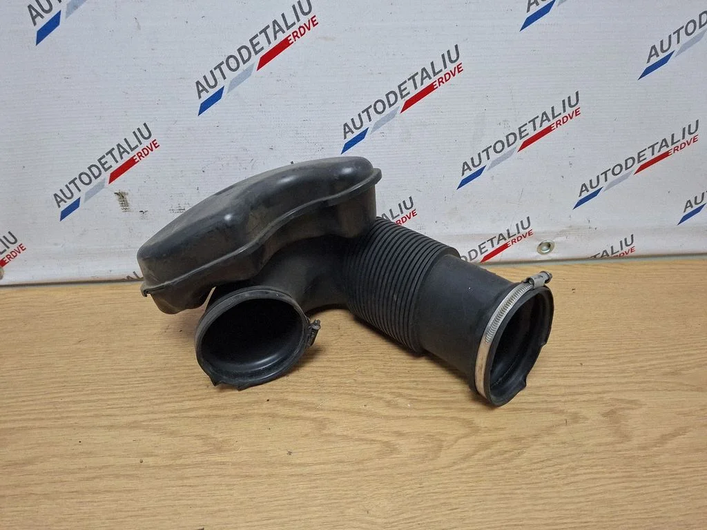 Õhuvõtukanali osa (-d) – BMW X5 E70 (2006-2013)