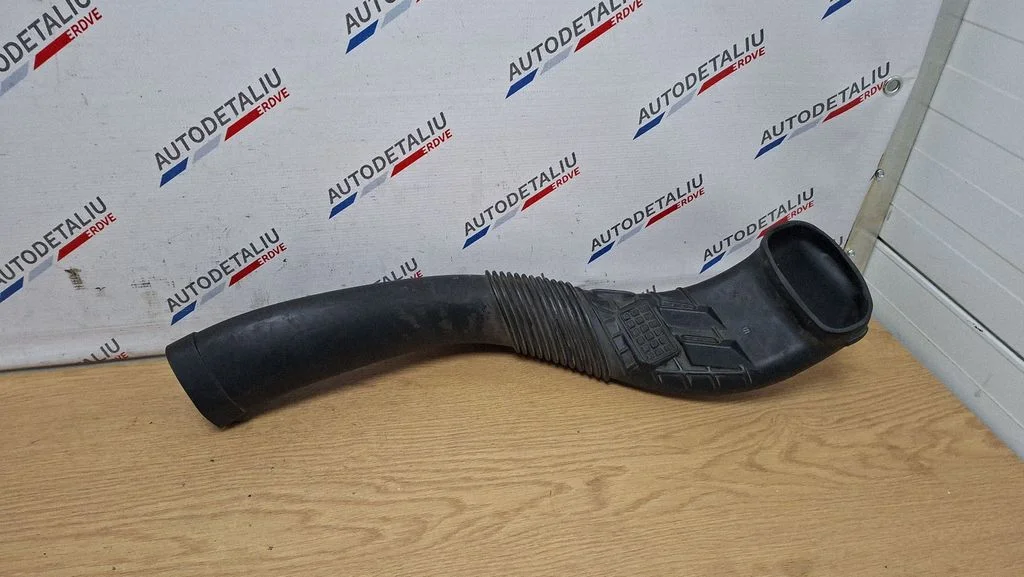 Õhuvõtukanali osa (-d) – BMW X5 E70 (2006-2013)