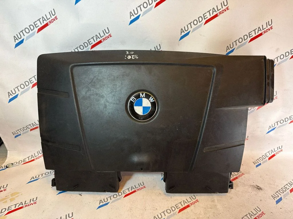 Air intake duct part – BMW 3 Series E92 E93 (2005-2014)