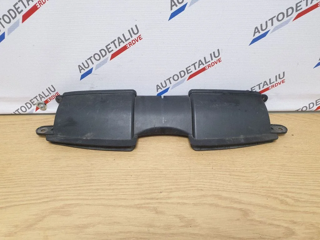 Õhuvõtukanali osa (-d) – BMW 3-seeria E92 E93 (2005-2014)
