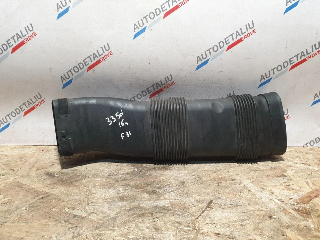 Gaisa ieplūdes kanāla detaļa (-as) – BMW 3. sērija F30 F35 F31 (2012-2018)