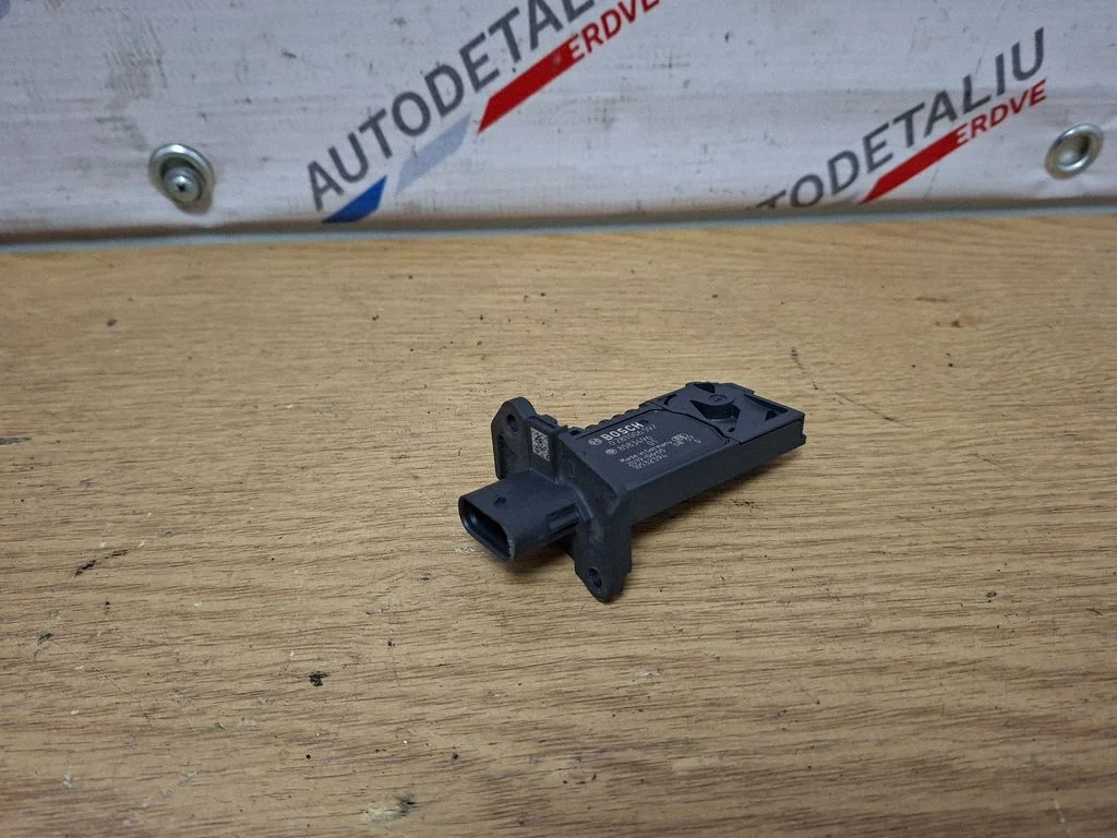Mass air flow meter – BMW X1 F48 F49 (2015-2022)