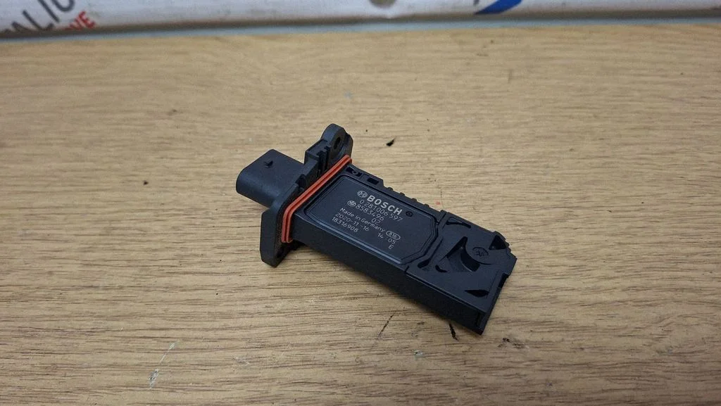 Mass air flow meter – BMW X3 G01 (2018-2024)