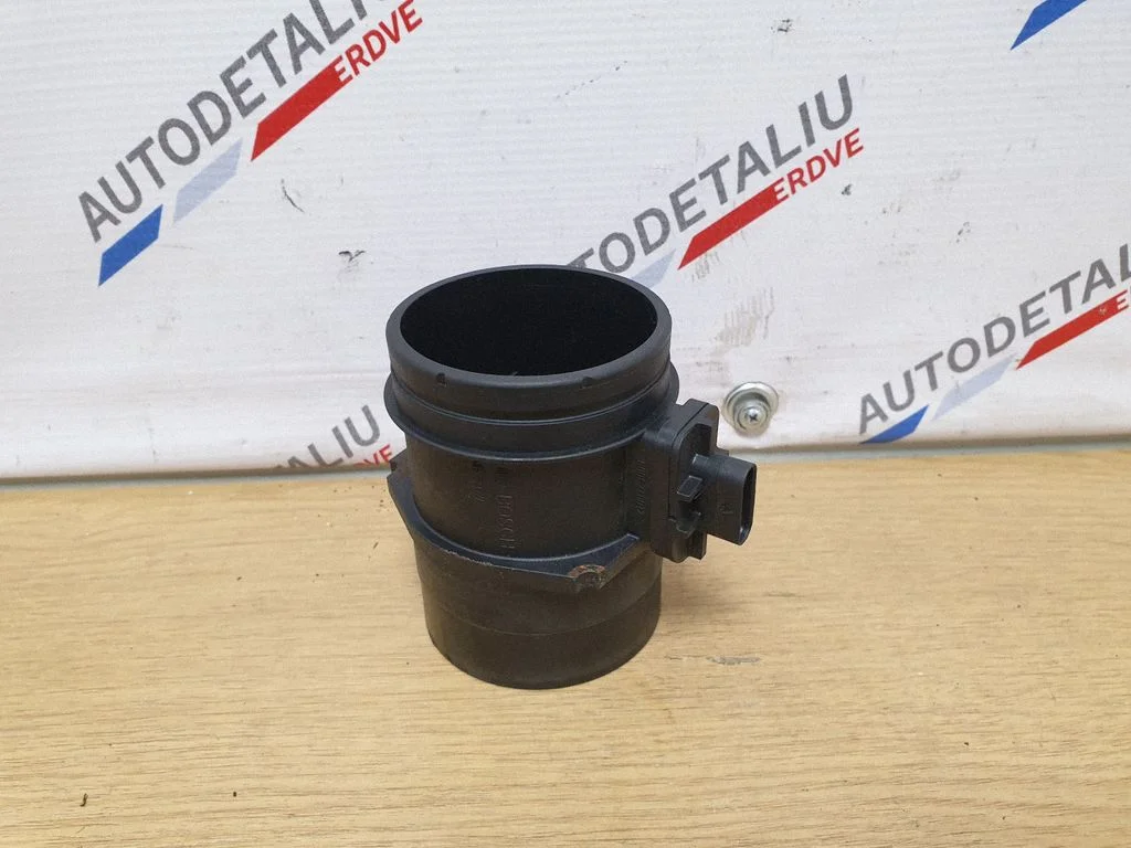 Mass air flow meter – BMW 3 Series E92 E93 (2005-2014)