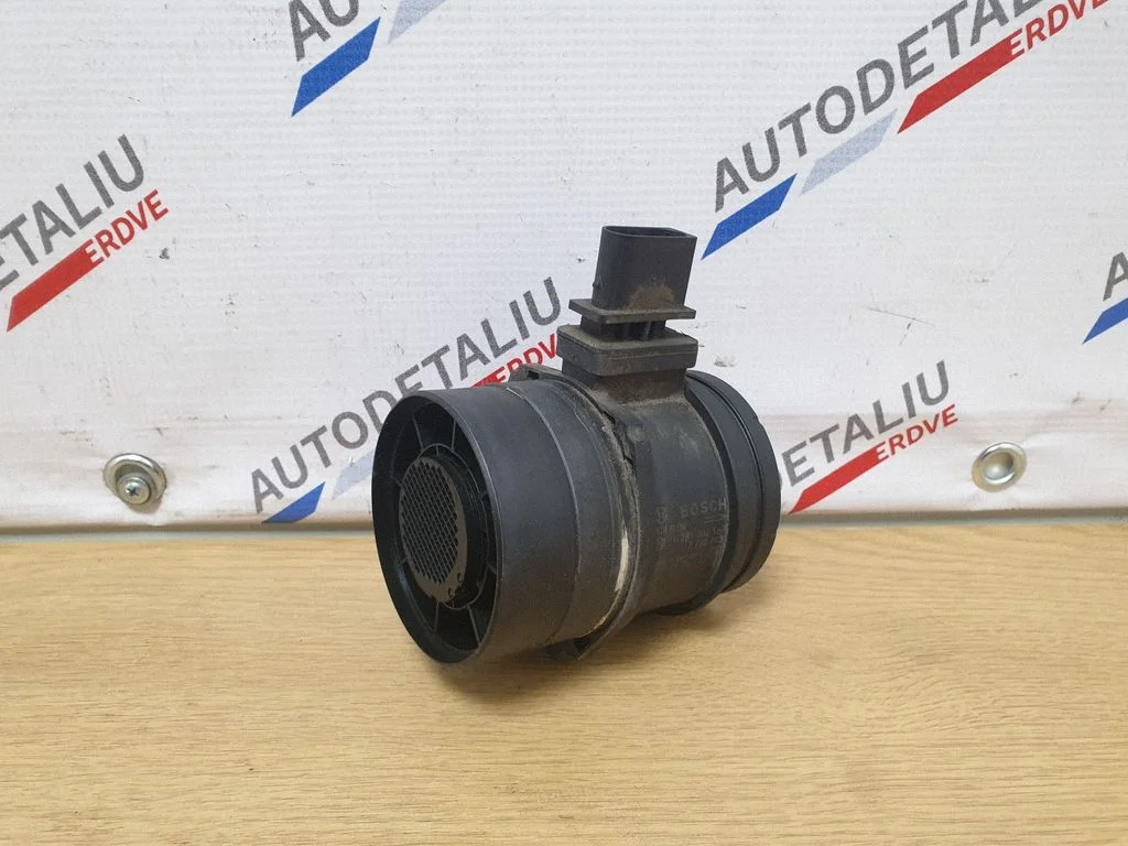 Mass air flow meter – BMW 3 Series E92 E93 (2005-2014)