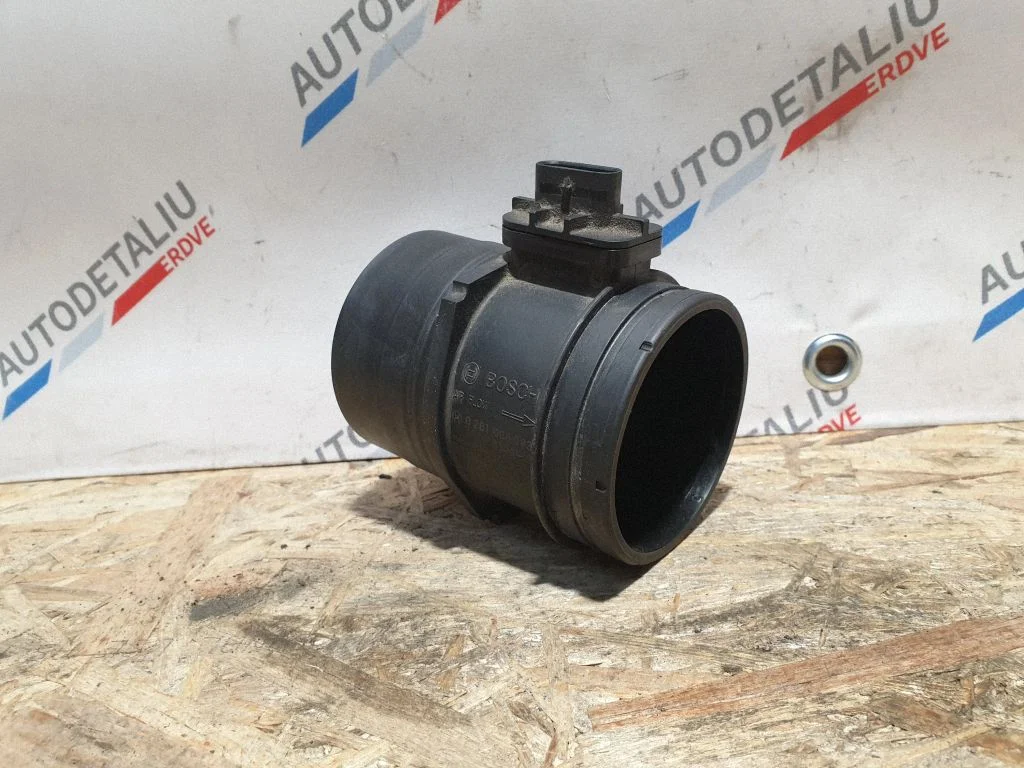 Mass air flow meter – BMW X1 E84 (2009-2015)