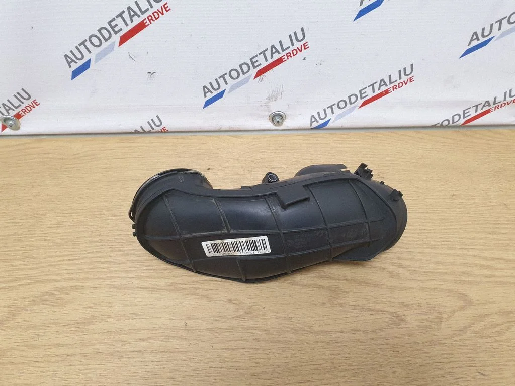 Turbo õhu sisselasketoru/ -voolik 7807493