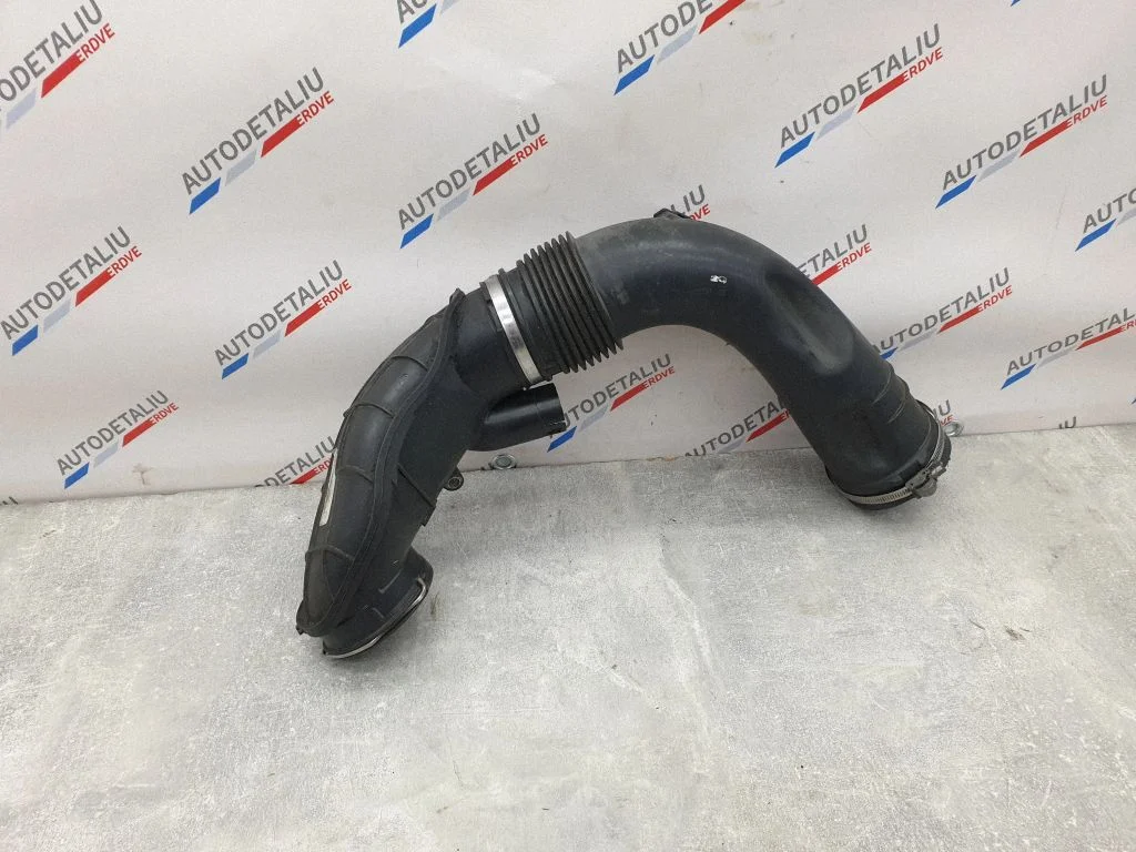Turbo õhu sisselasketoru/ -voolik – BMW X5 F15 (2013-2017)