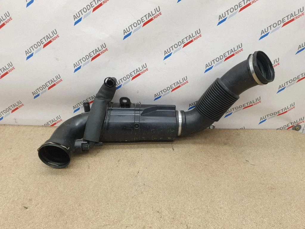 Rura dolotowa turbosprężarki – BMW Seria 2 F45 (2014-2021)