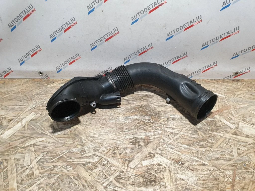 Turbo õhu sisselasketoru/ -voolik – BMW 3-seeria GT F34 (2013-2017)