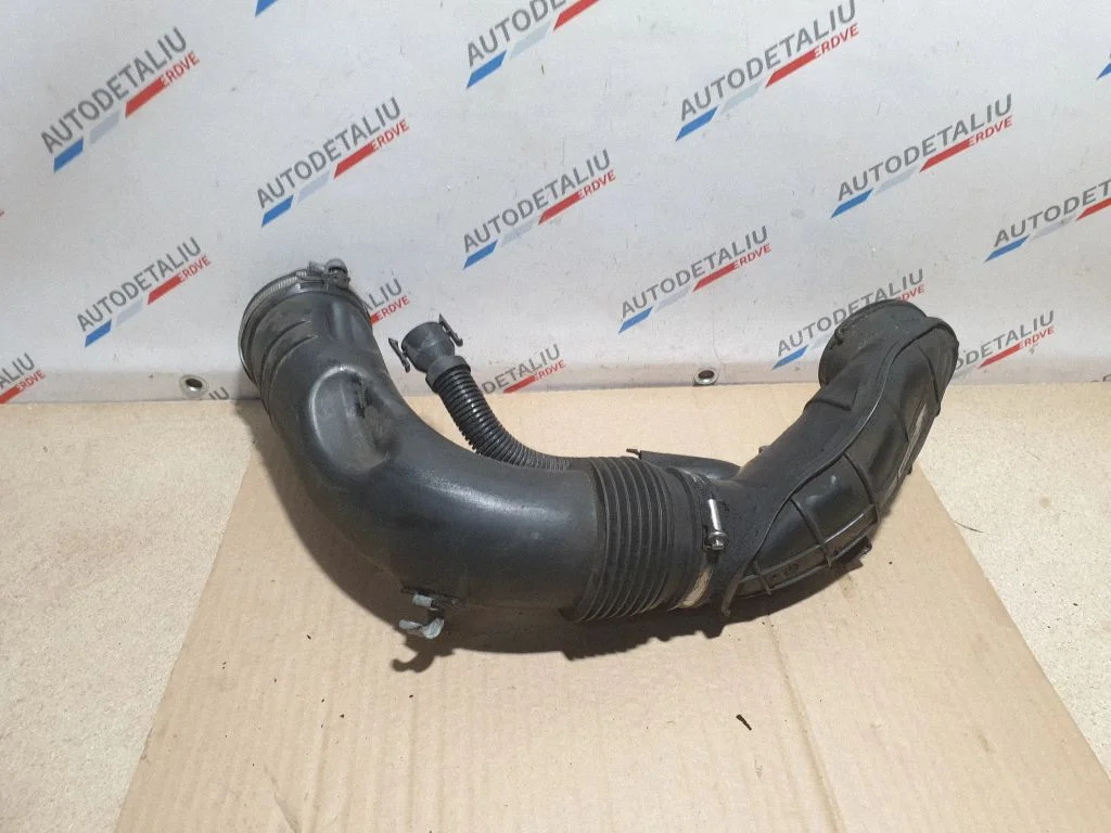Rura dolotowa turbosprężarki 8507369