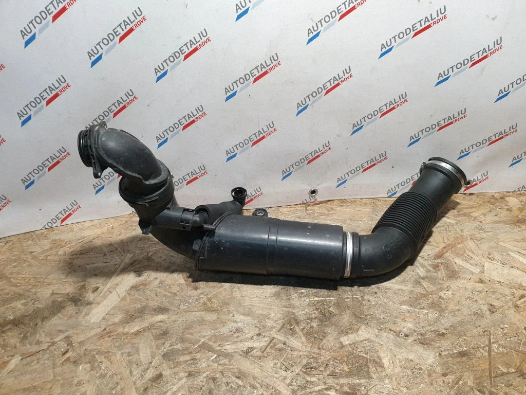Turbo air intake inlet pipe/hose – BMW 2 Series F45 (2014-2021)