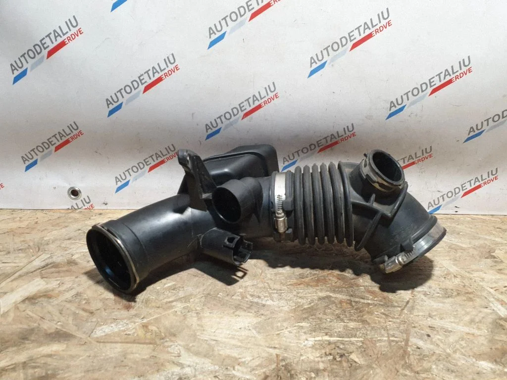 Gaisa caurule uz turbīnu 8585001