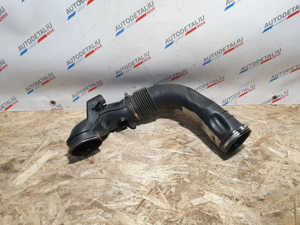 Turbo õhu sisselasketoru/ -voolik – BMW 4-seeria F32 F33 (2013-2020)