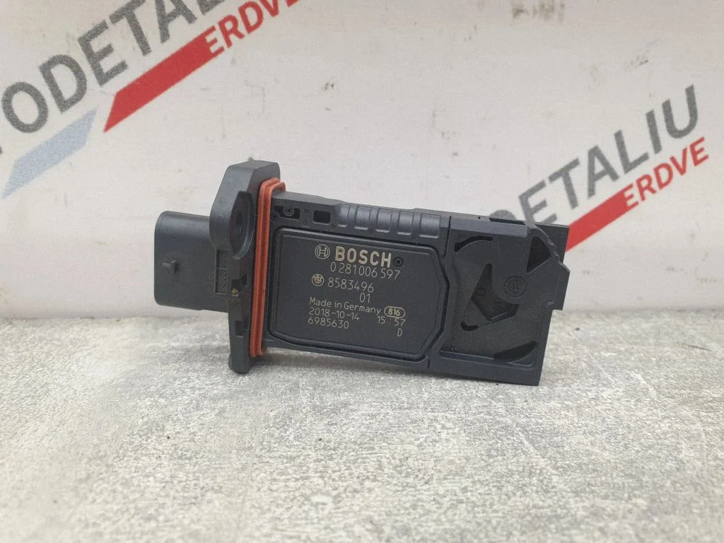 Mass air flow meter – BMW 1 Series F40 (2019-2023)