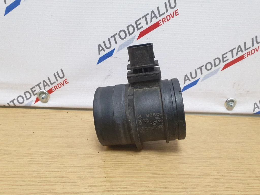 Mass air flow meter – BMW 3 Series E92 E93 (2005-2014)
