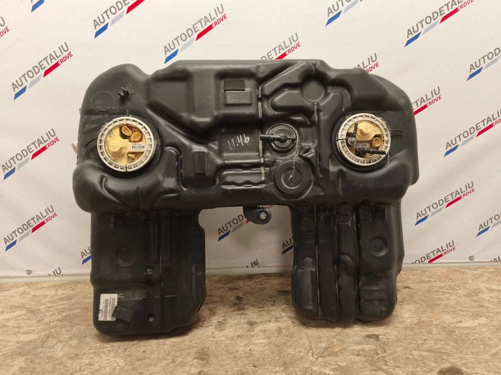 Kütusepaak 7164315