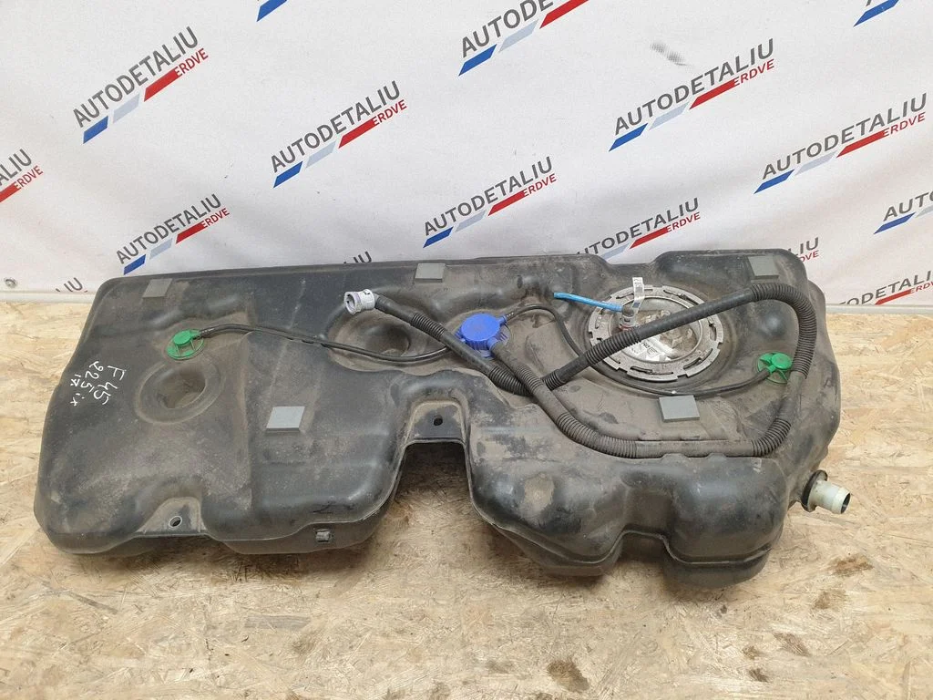 Degvielas tvertne 7300392