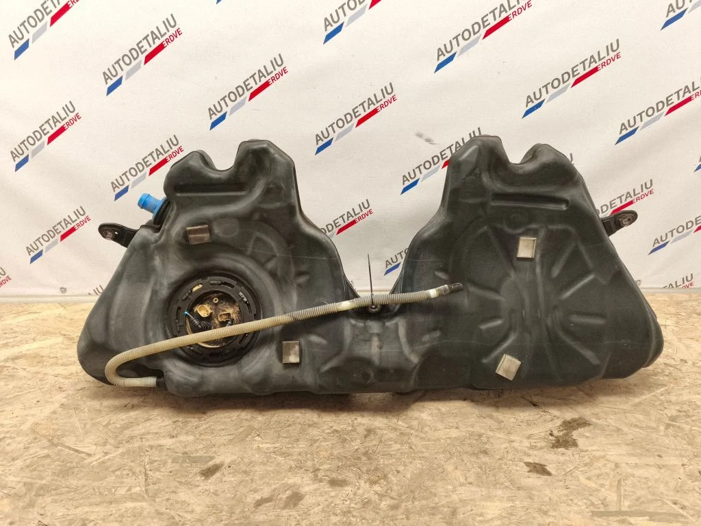 Degvielas tvertne 7225002
