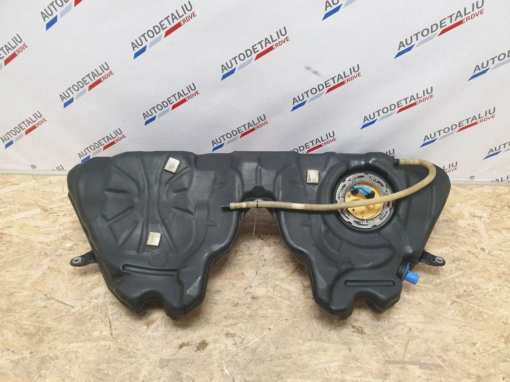 Degvielas tvertne 7225002