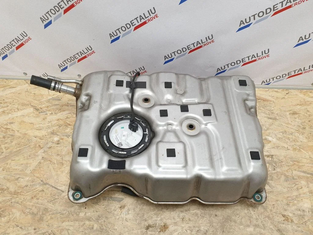 Fuel tank – BMW 5 Series G30 G31 G38 (2016-)