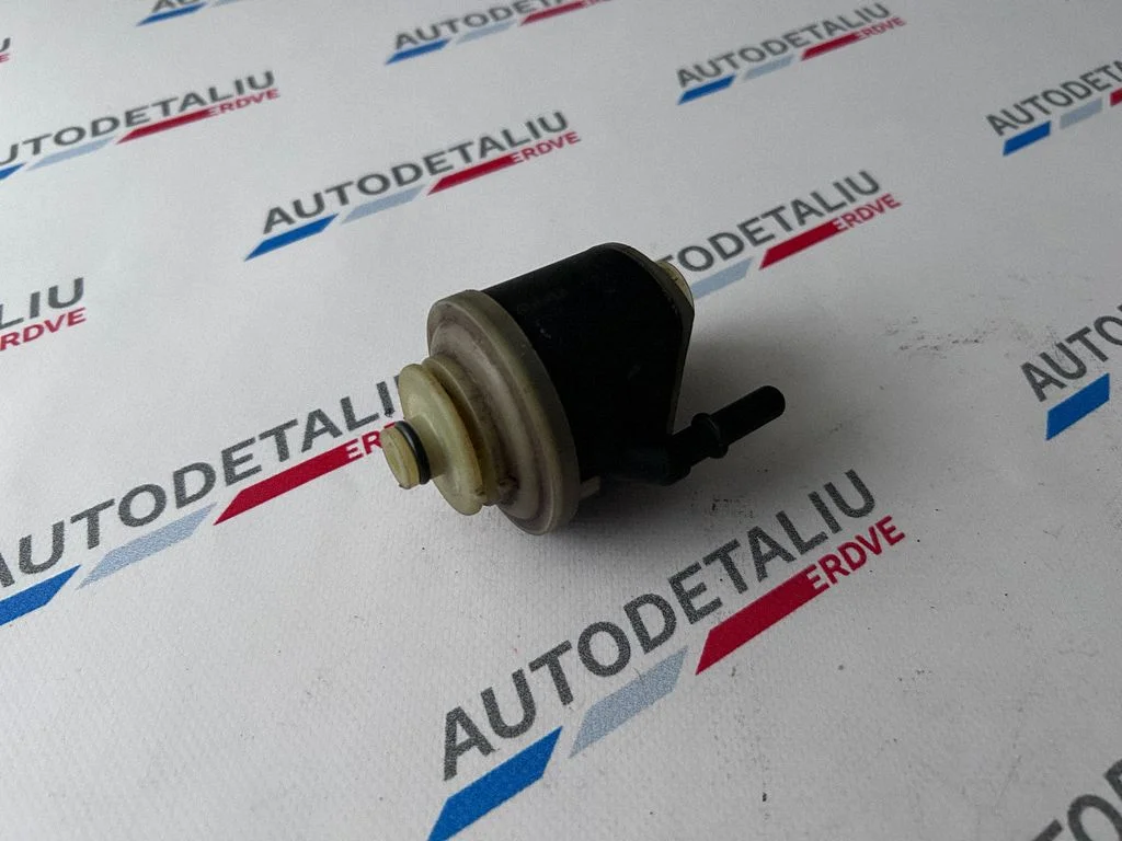 Kütusefiltri soojendi – BMW 3-seeria F30 F35 F31 (2012-2018)