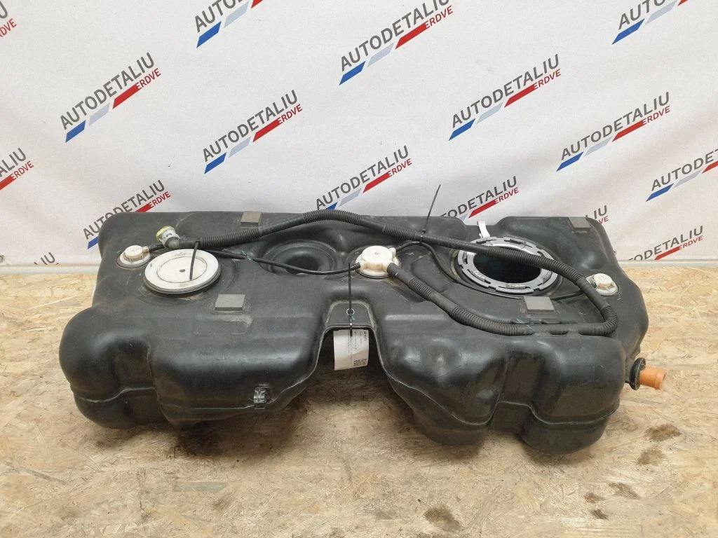 Fuel tank – BMW X1 F48 F49 (2015-2022)