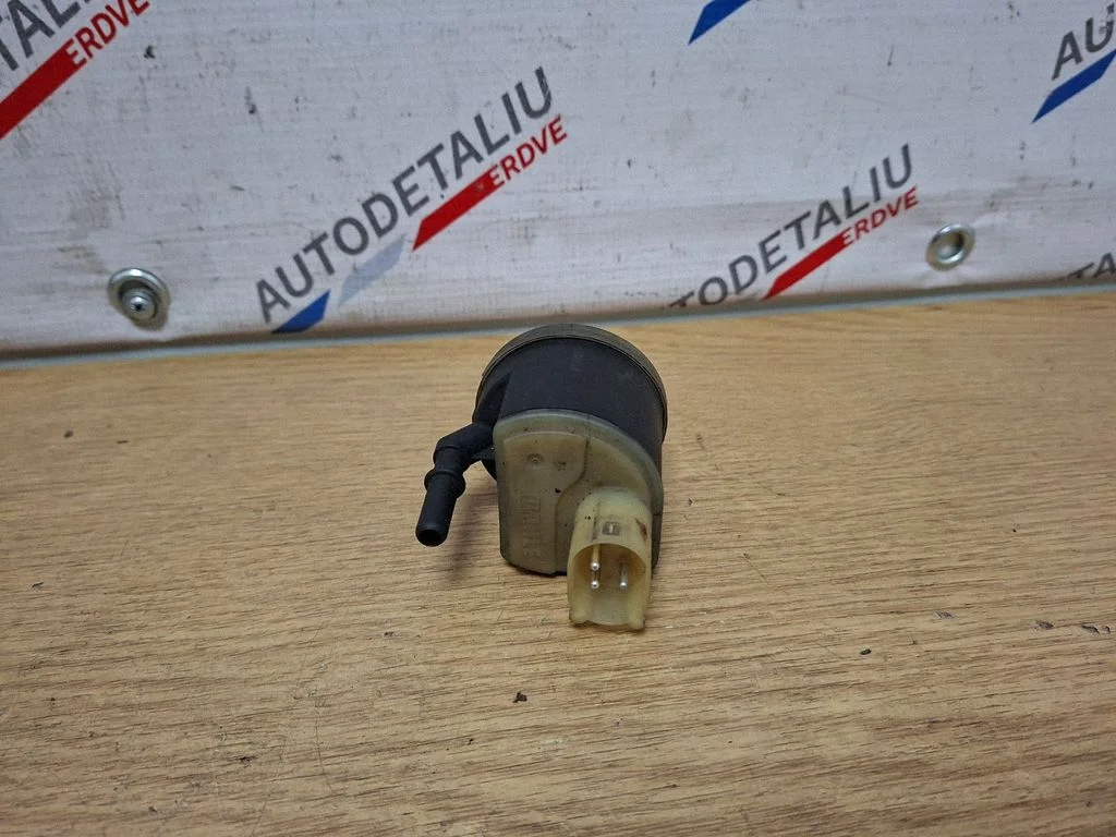 Kütusefiltri soojendi – BMW 4-seeria F32 F33 (2013-2020)