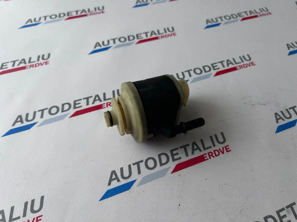 Kütusefiltri soojendi – BMW 4-seeria F32 F33 (2013-2020)