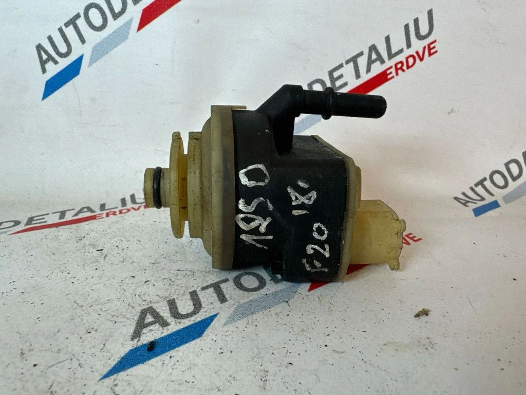 Kütusefiltri soojendi – BMW 1-seeria F20 F21 (2011-2019)