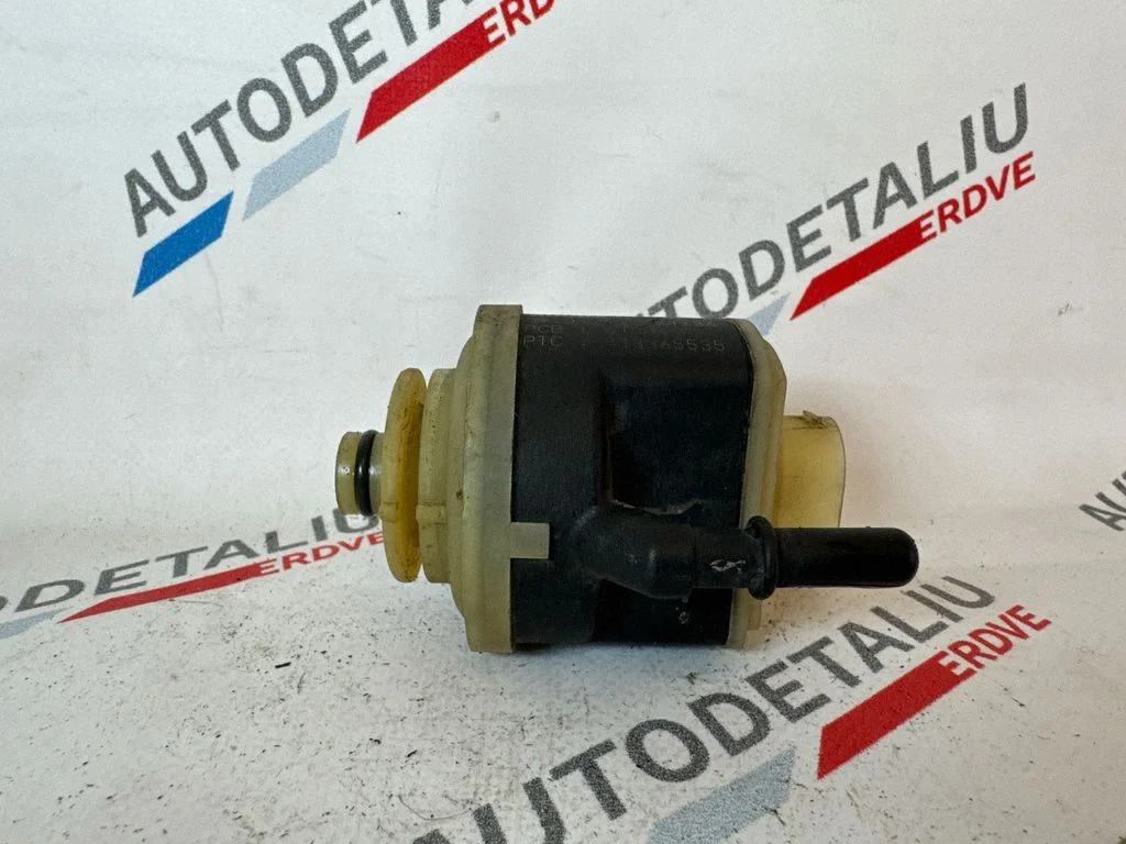 Kütusefiltri soojendi – BMW 1-seeria F20 F21 (2011-2019)