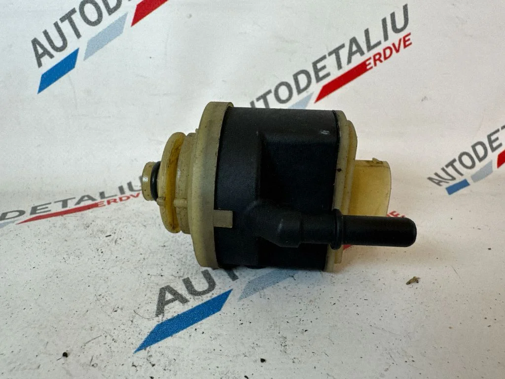 Kütusefiltri soojendi – BMW 3-seeria F30 F35 F31 (2012-2018)